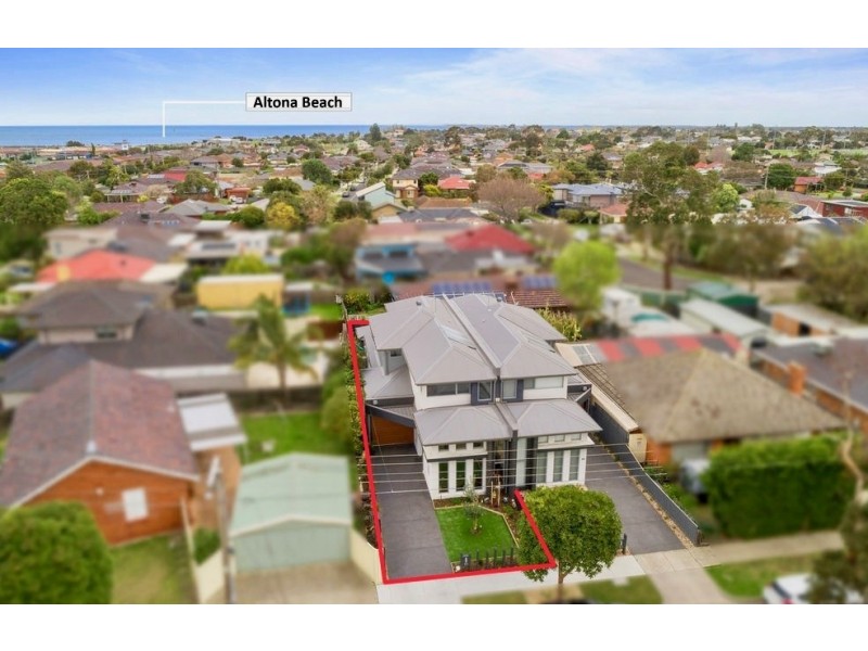 64a Waters Drive, Seaholme VIC 3018