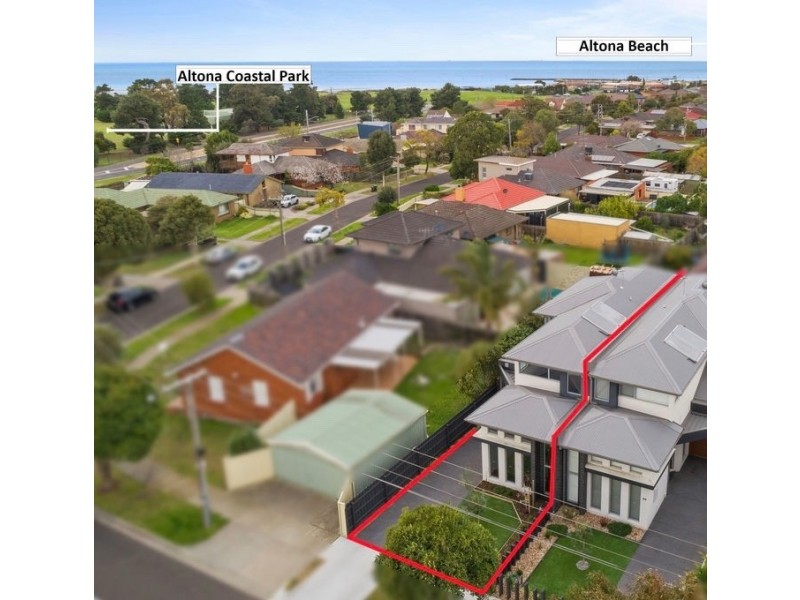 64a Waters Drive, Seaholme VIC 3018