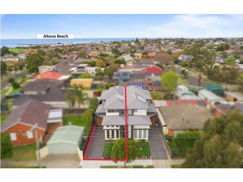 64a Waters Drive, Seaholme VIC 3018