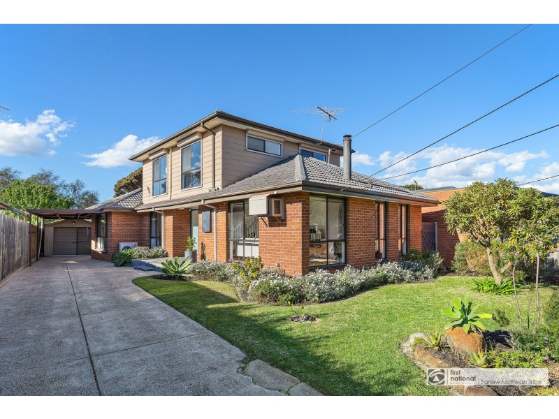 45 Waters Drive, Seaholme VIC 3018