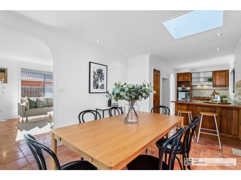 45 Waters Drive, Seaholme VIC 3018