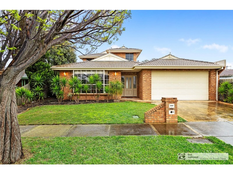 6 Skehan Boulevard, Altona Meadows VIC 3028