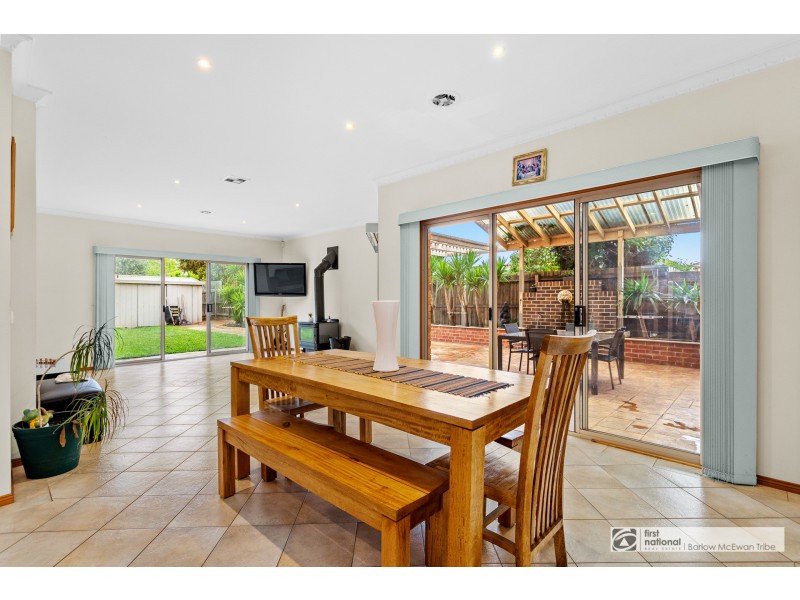 6 Skehan Boulevard, Altona Meadows VIC 3028