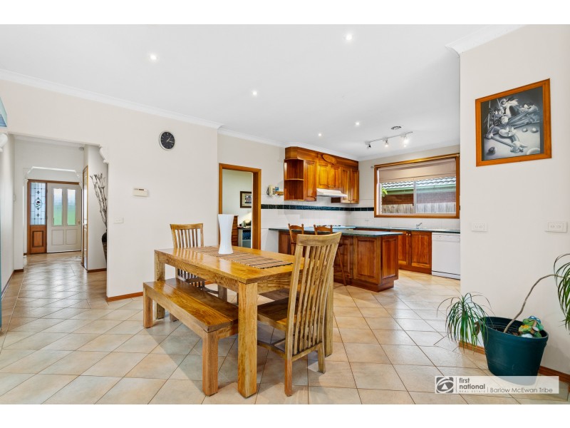 6 Skehan Boulevard, Altona Meadows VIC 3028