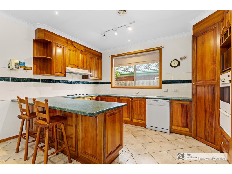 6 Skehan Boulevard, Altona Meadows VIC 3028