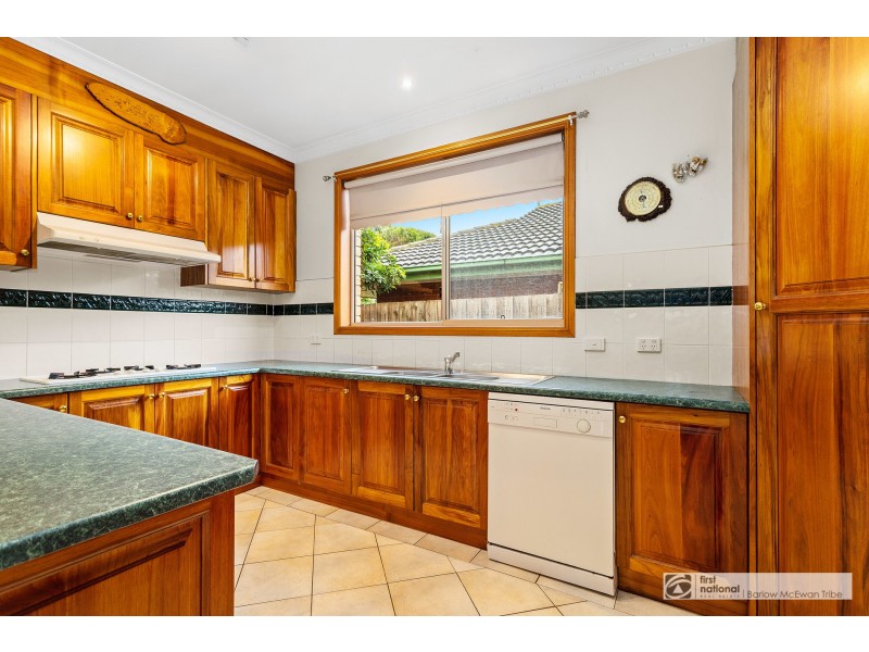 6 Skehan Boulevard, Altona Meadows VIC 3028