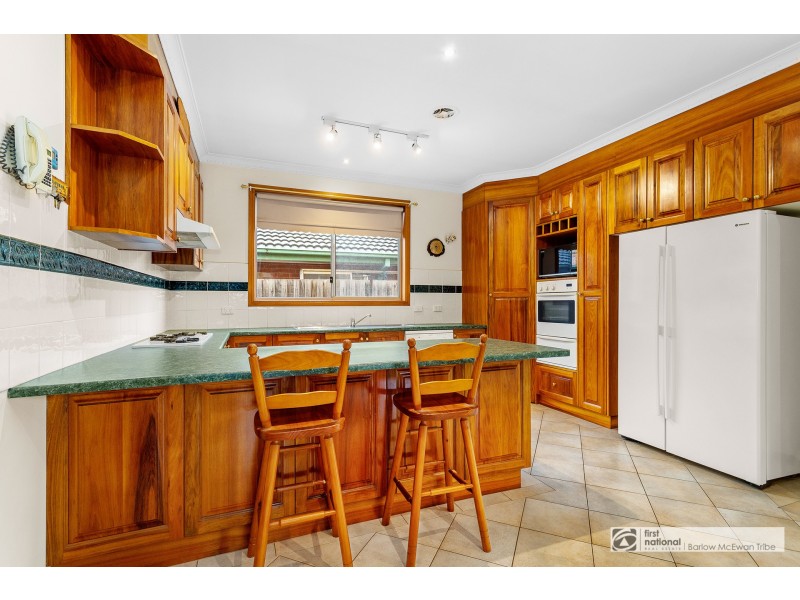 6 Skehan Boulevard, Altona Meadows VIC 3028