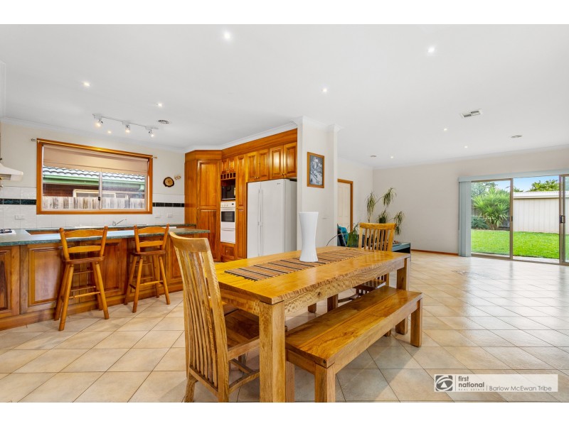 6 Skehan Boulevard, Altona Meadows VIC 3028