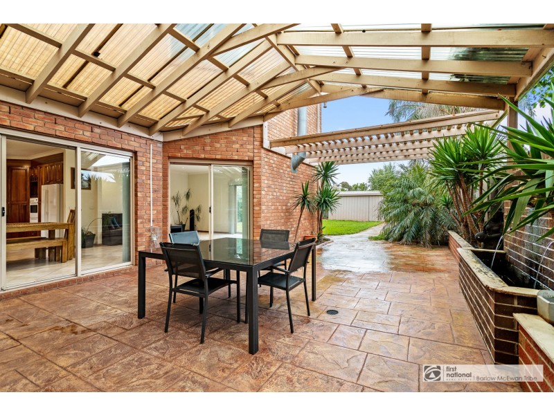 6 Skehan Boulevard, Altona Meadows VIC 3028