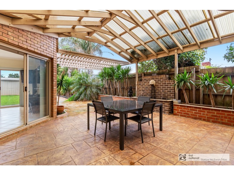 6 Skehan Boulevard, Altona Meadows VIC 3028