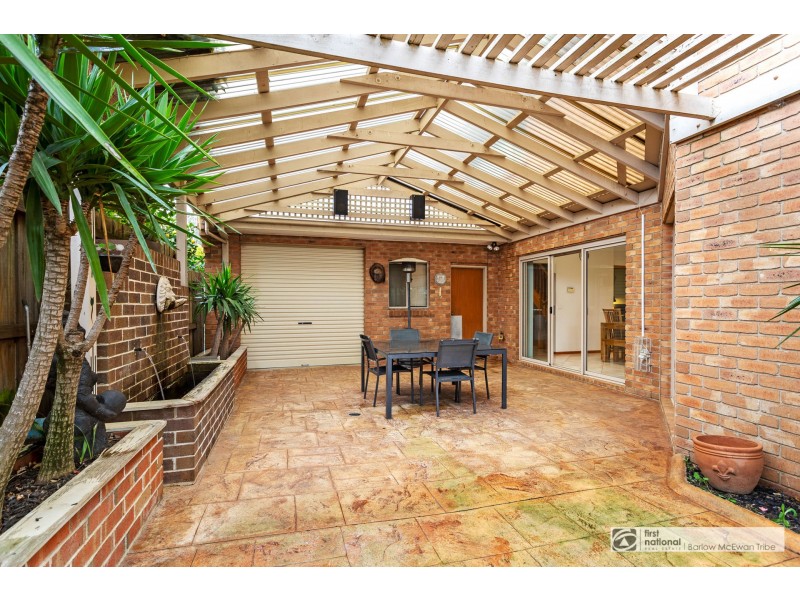 6 Skehan Boulevard, Altona Meadows VIC 3028