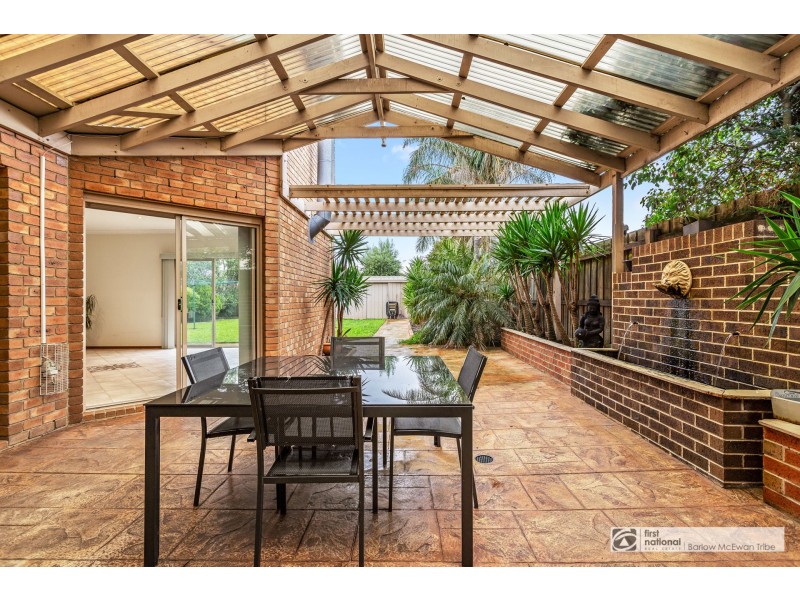 6 Skehan Boulevard, Altona Meadows VIC 3028