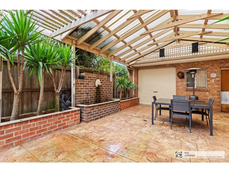 6 Skehan Boulevard, Altona Meadows VIC 3028