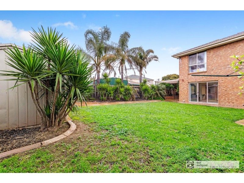 6 Skehan Boulevard, Altona Meadows VIC 3028