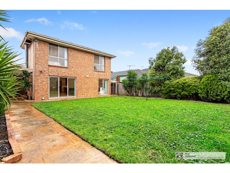 6 Skehan Boulevard, Altona Meadows VIC 3028