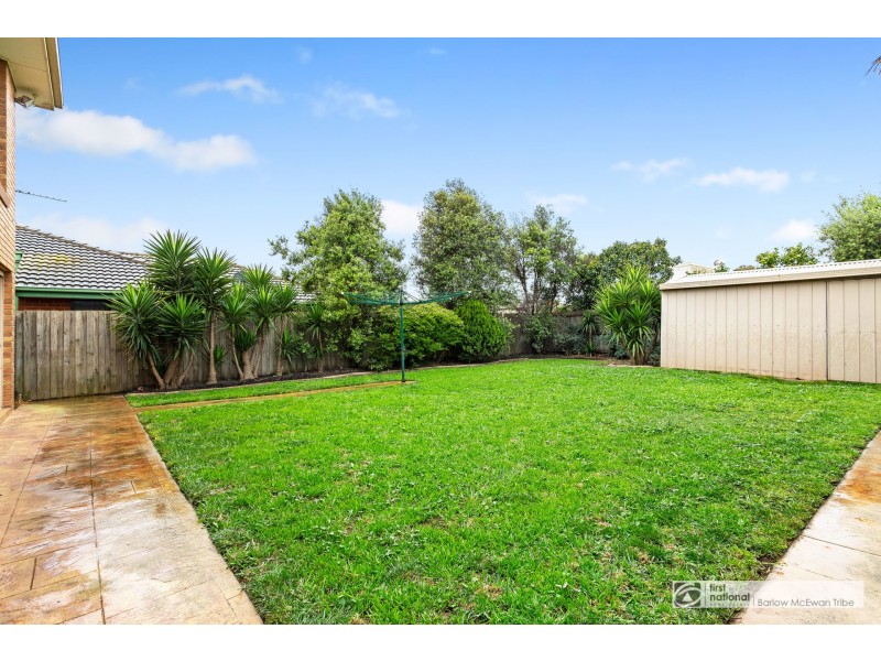 6 Skehan Boulevard, Altona Meadows VIC 3028