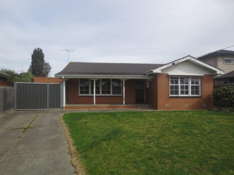 17 Frazer Avenue, Altona VIC 3018