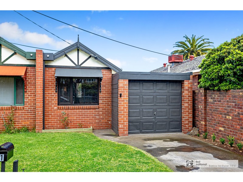 32a Railway Street South, Altona VIC 3018