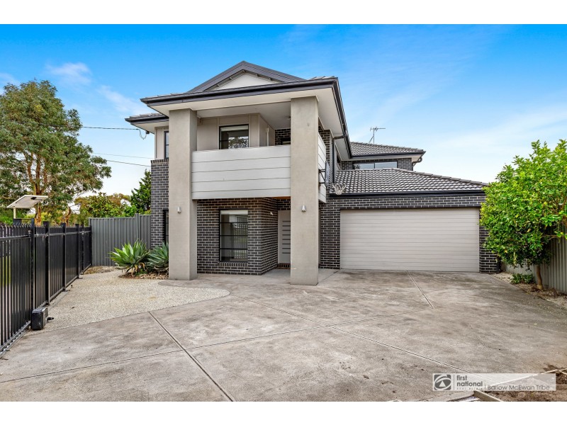 16 Seagull Avenue, Altona VIC 3018