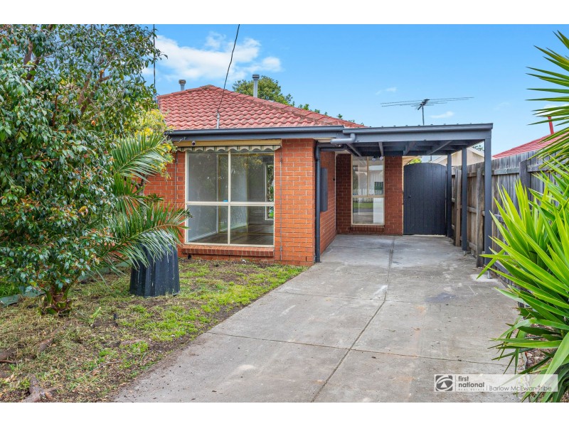 2/43 Jamison Street South, Altona Meadows VIC 3028