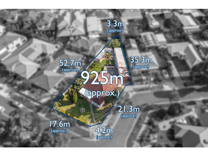 13 Cambridge Street, Seaholme VIC 3018