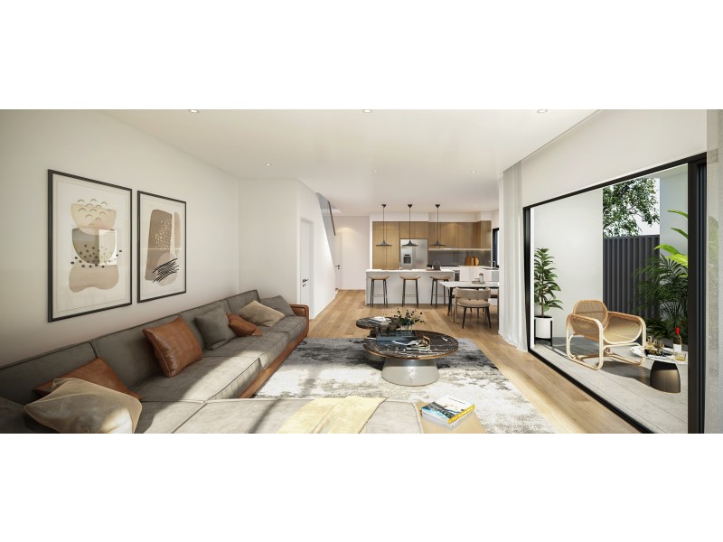 2/5 Merritt Court, Altona VIC 3018