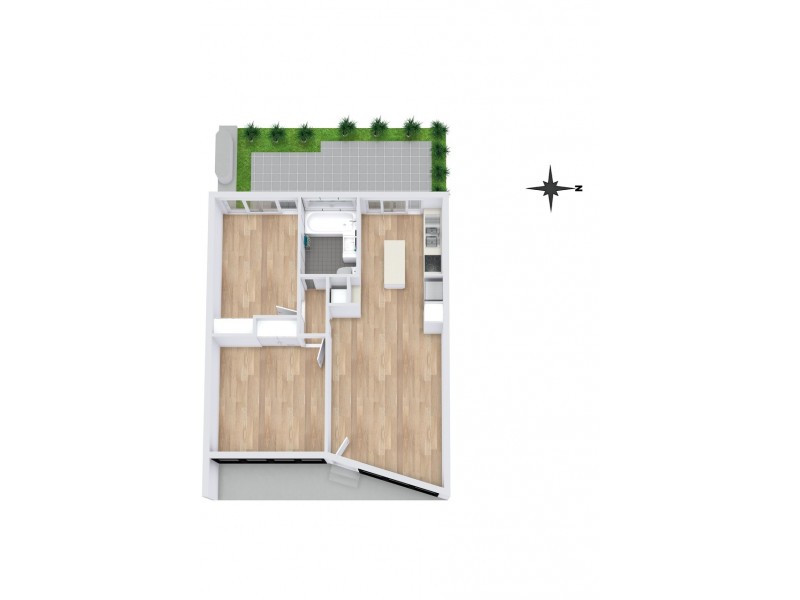 4/239 Esplanade, Altona VIC 3018