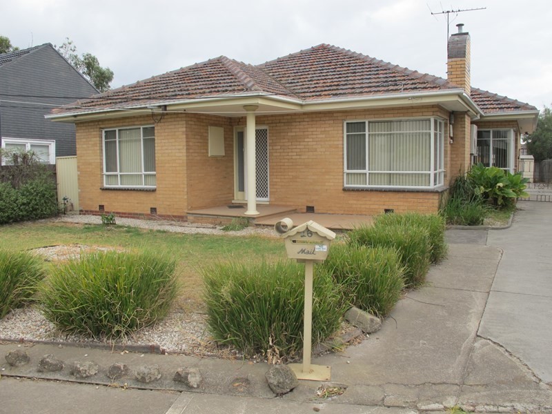 16 Viola Avenue, Brooklyn VIC 3012