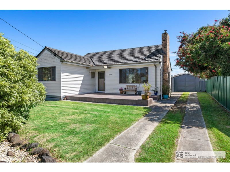 211 Civic Parade, Altona VIC 3018
