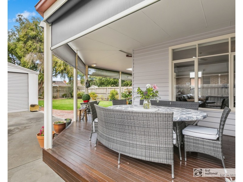 36 Bracken Grove, Altona VIC 3018