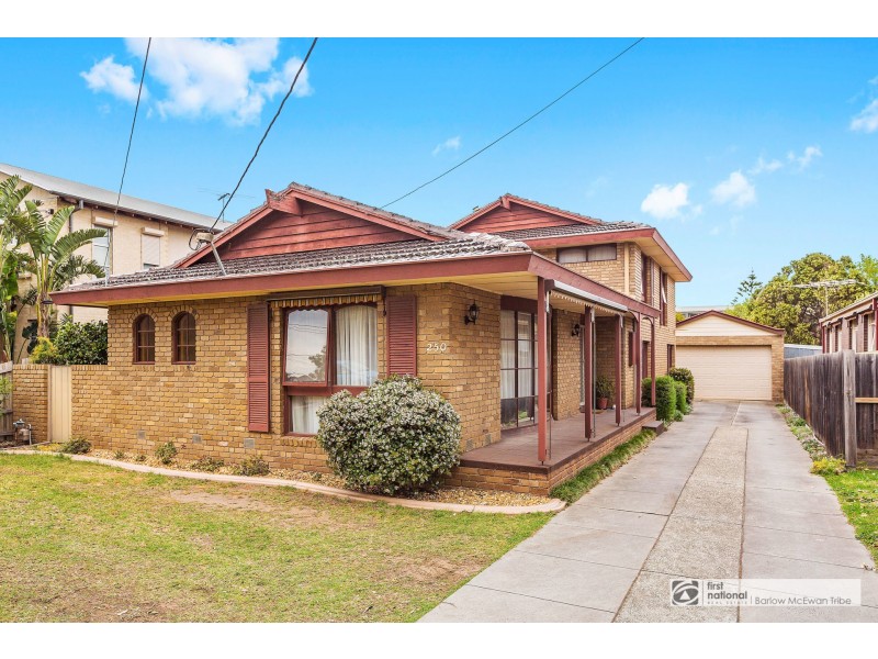 250 Queen Street, Altona VIC 3018