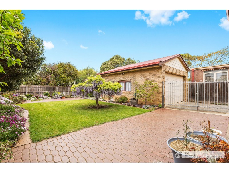 250 Queen Street, Altona VIC 3018