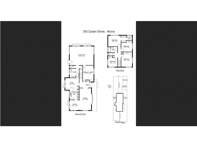 250 Queen Street, Altona VIC 3018