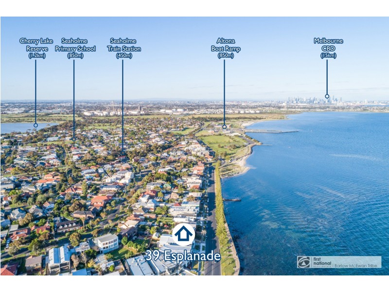 39 Esplanade, Seaholme VIC 3018