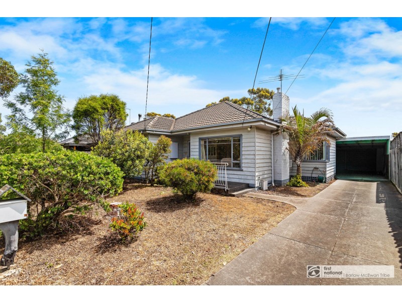 11 Delmont Avenue, Altona VIC 3018