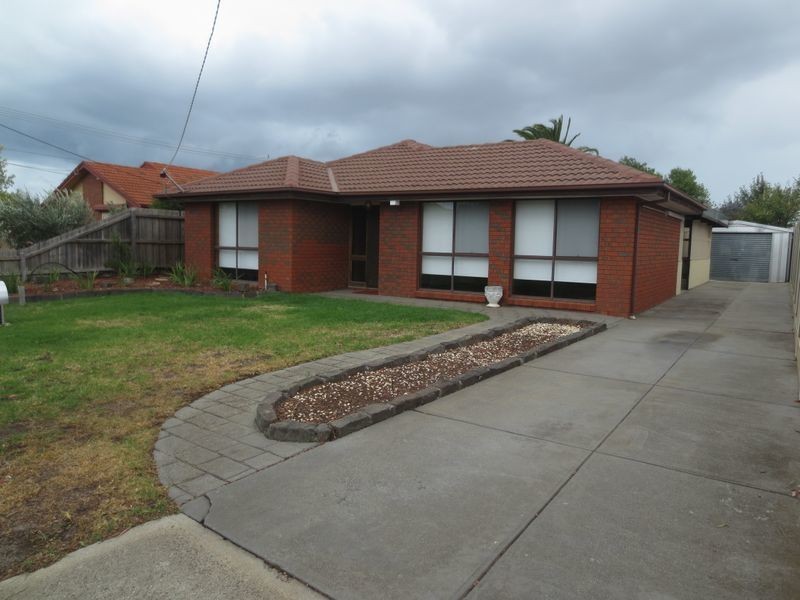 3 Kensington Crescent, Altona Meadows VIC 3028