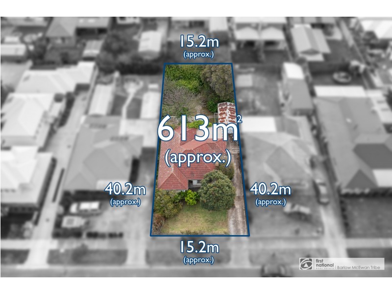 15 Cooper Avenue, Altona North VIC 3025