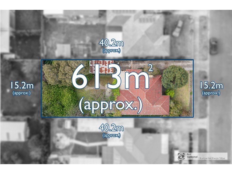 15 Cooper Avenue, Altona North VIC 3025