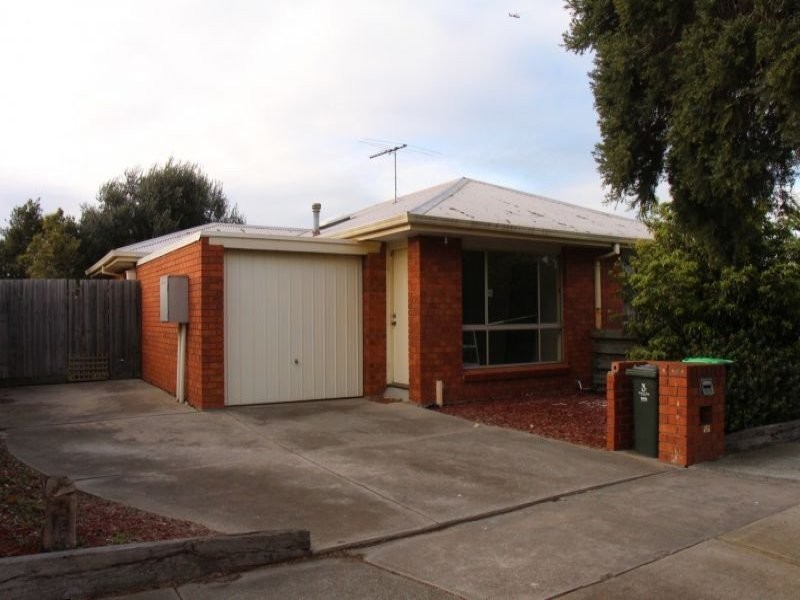 3/42 Woods Street, Newport VIC 3015