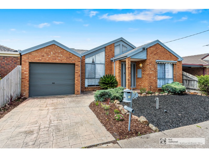 7 Townsing Court, Altona Meadows VIC 3028