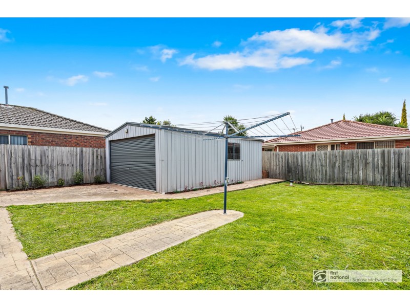 7 Townsing Court, Altona Meadows VIC 3028