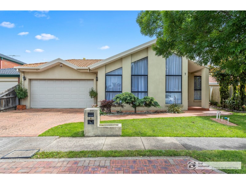 7 Cadogan Place, Altona Meadows VIC 3028