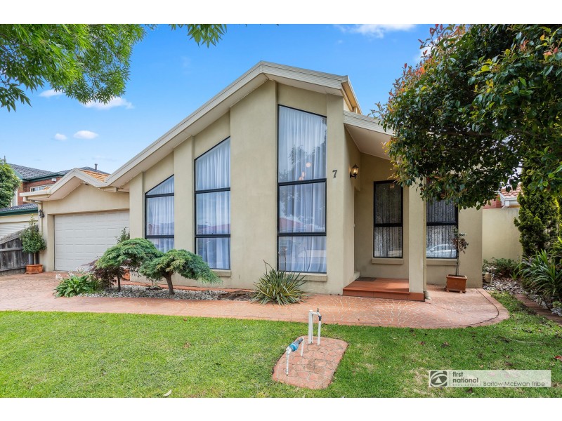 7 Cadogan Place, Altona Meadows VIC 3028