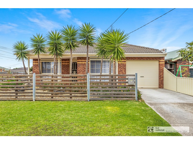 24 MacNeil Drive, Altona Meadows VIC 3028
