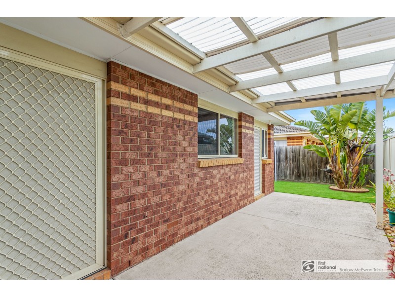 24 MacNeil Drive, Altona Meadows VIC 3028