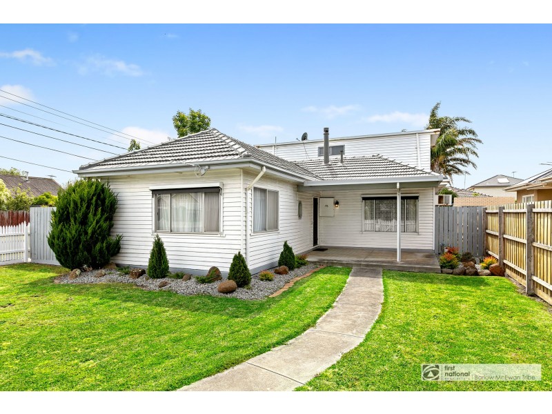 78 Maidstone Street, Altona VIC 3018