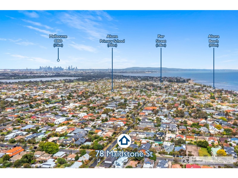 78 Maidstone Street, Altona VIC 3018