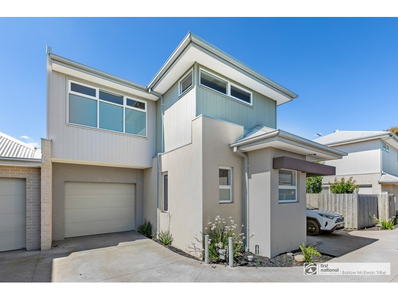 3/55 Rayner Street, Altona VIC 3018
