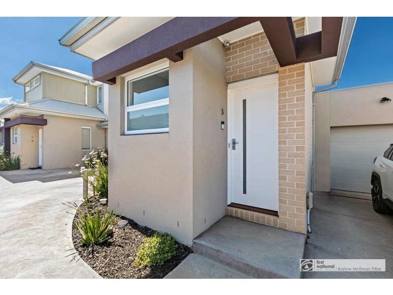 3/55 Rayner Street, Altona VIC 3018