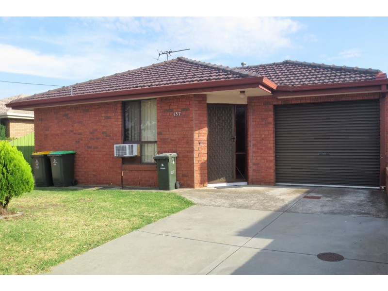 1/357 Queen Street, Altona Meadows VIC 3028